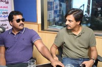 Ungarala Rambabu Song Launch at Radio City